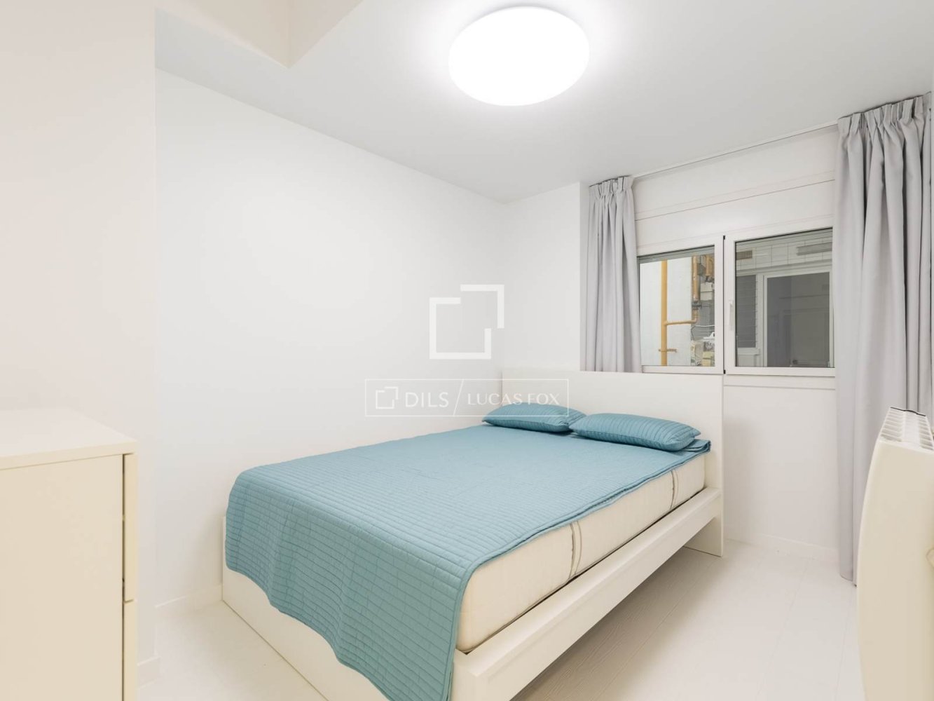 Wohnung in Barcelona, Spanien 2 Schlafzimmer, 79 m2 Nr. 199985