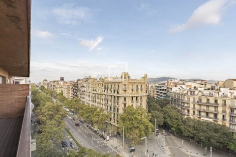 Apartment à Barcelona, Espagne 2 chambres, 79 m2 No. 199985