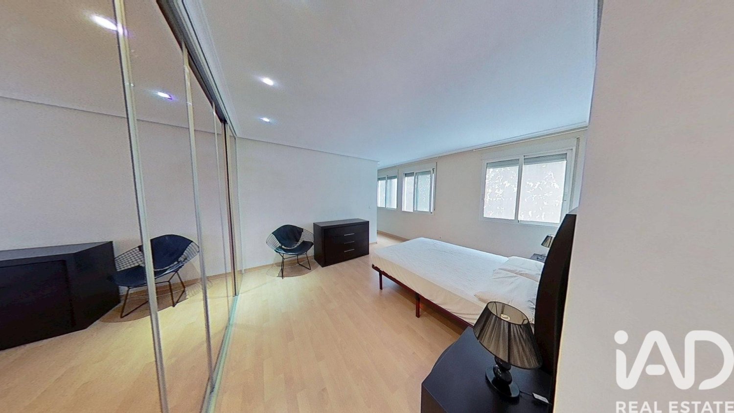 Apartament w Alicante, Hiszpania 3 sypialnie, 163 mkw. nr 199546