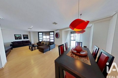 Apartment à Alicante, Espagne 3 chambres, 163 m2 No. 199546