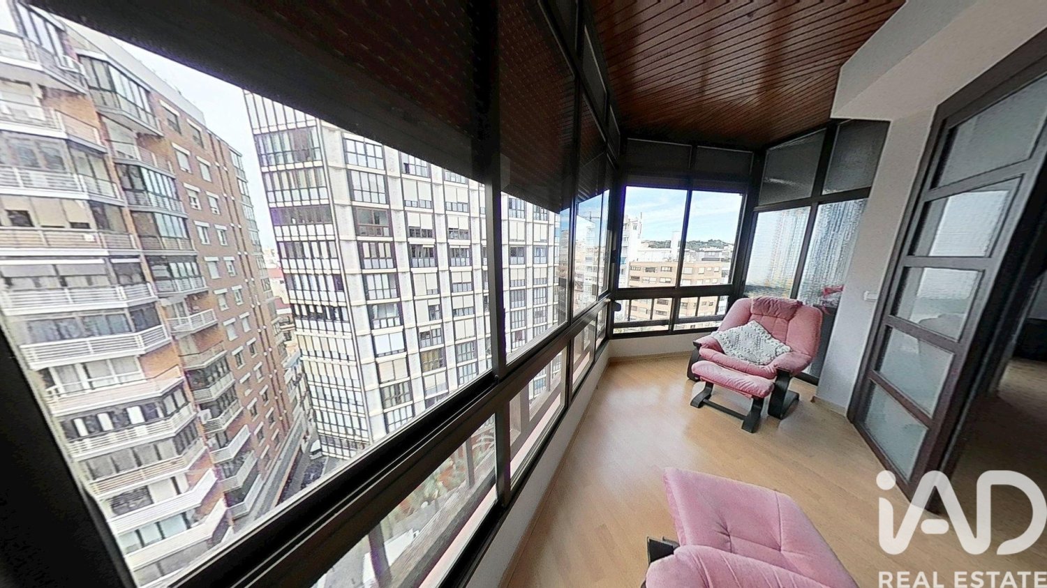 Apartament w Alicante, Hiszpania 3 sypialnie, 163 mkw. nr 199546