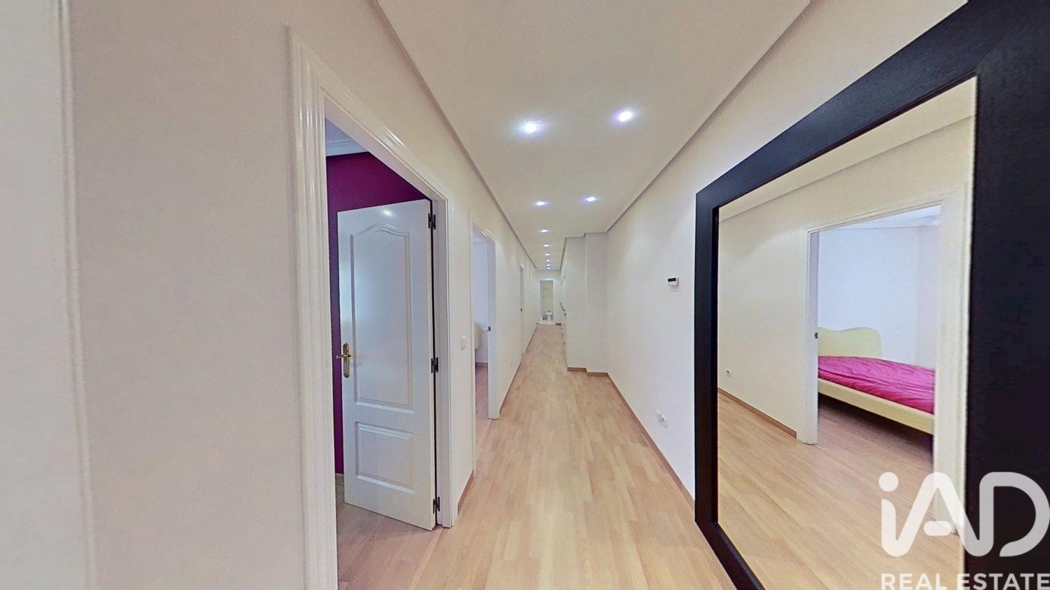 Apartament w Alicante, Hiszpania 3 sypialnie, 163 mkw. nr 199546