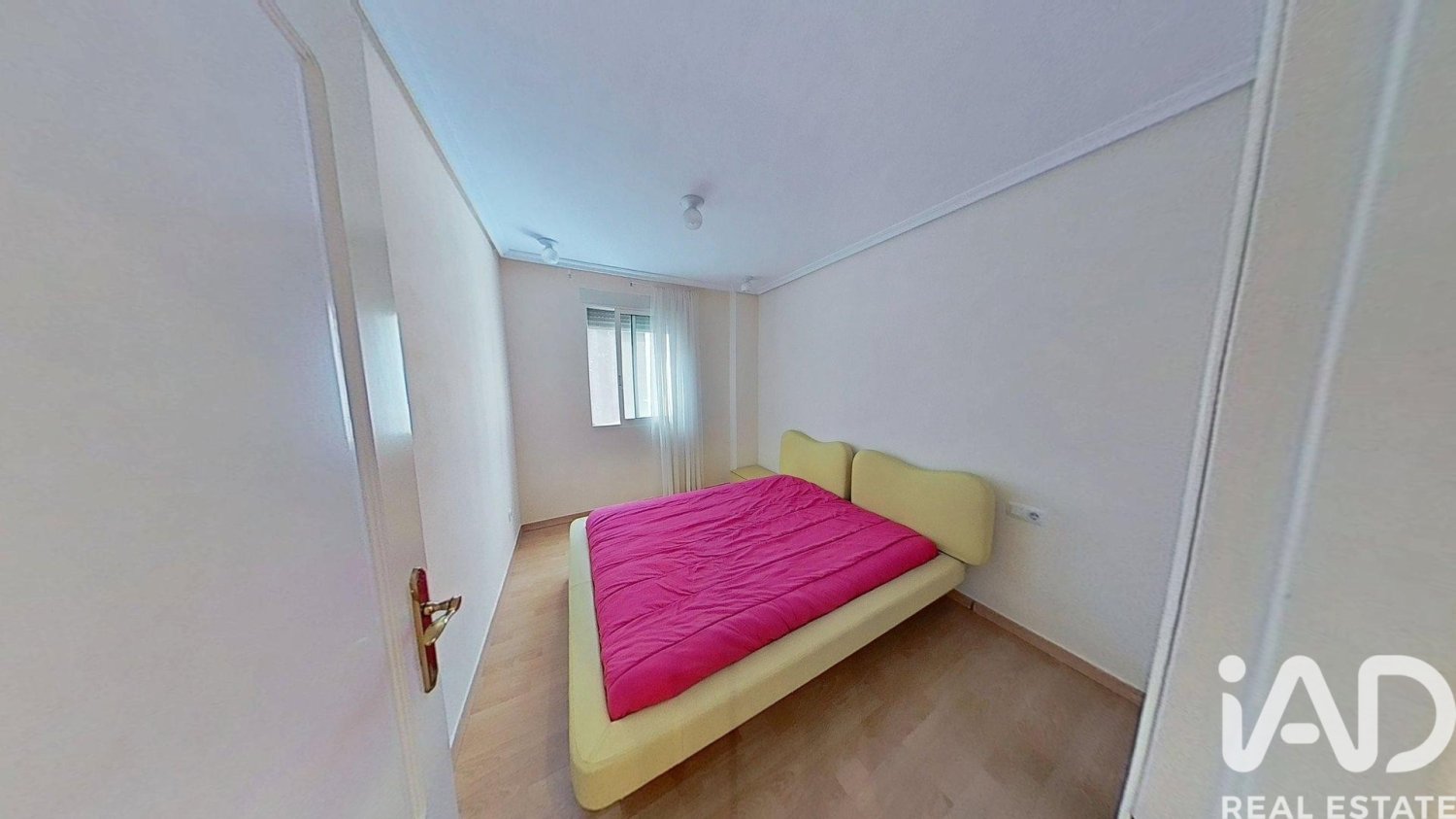 Apartament w Alicante, Hiszpania 3 sypialnie, 163 mkw. nr 199546