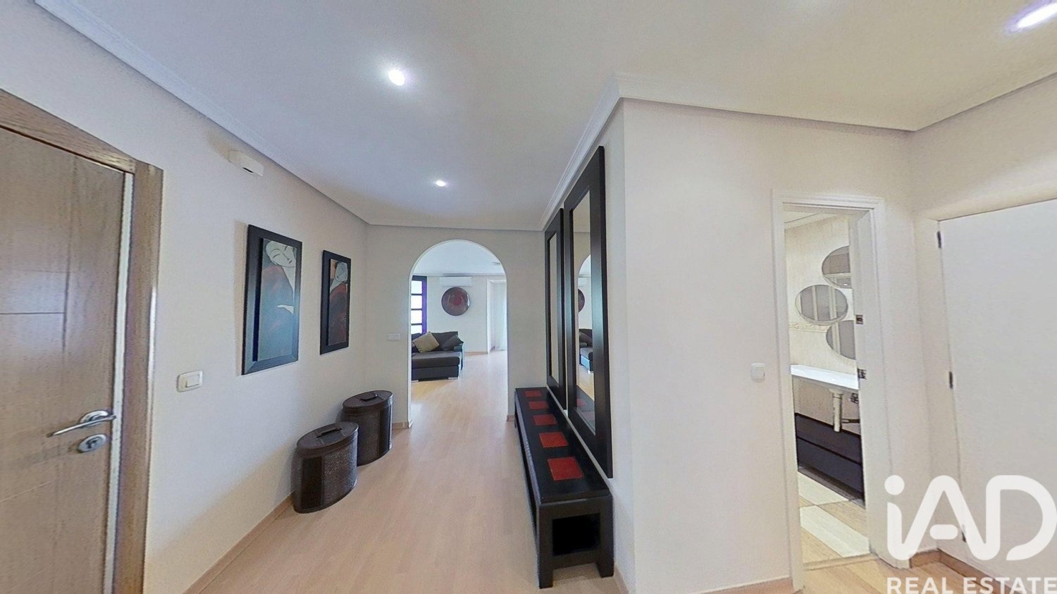 Apartament w Alicante, Hiszpania 3 sypialnie, 163 mkw. nr 199546