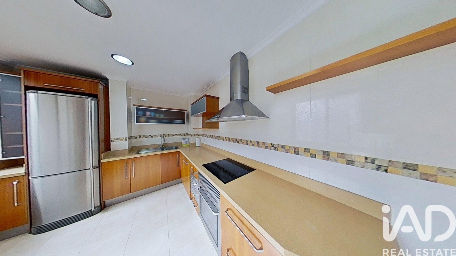 Apartament w Alicante, Hiszpania 3 sypialnie, 163 mkw. nr 199546