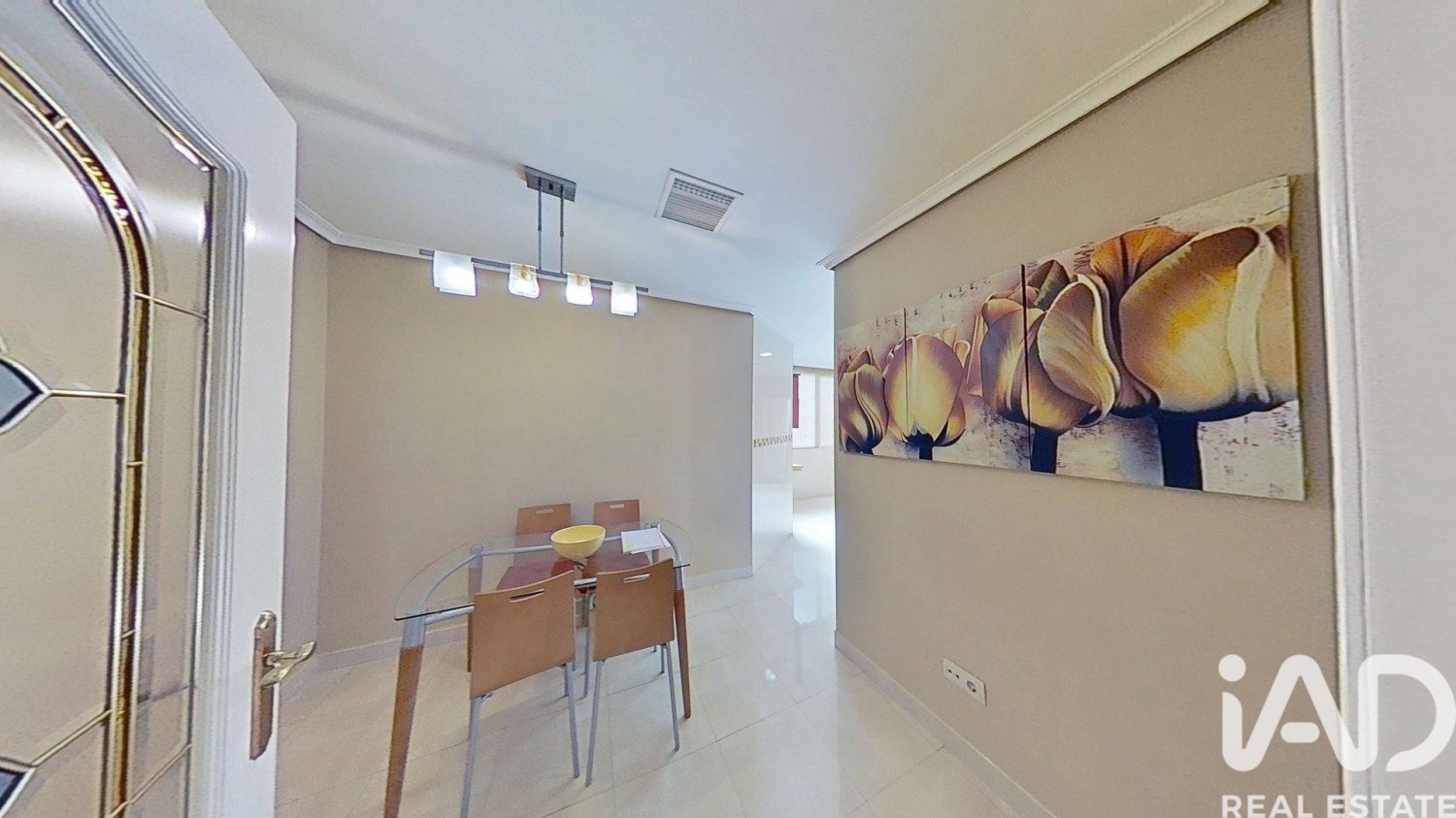 Apartament w Alicante, Hiszpania 3 sypialnie, 163 mkw. nr 199546
