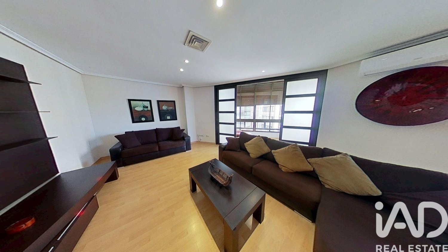 Apartament w Alicante, Hiszpania 3 sypialnie, 163 mkw. nr 199546