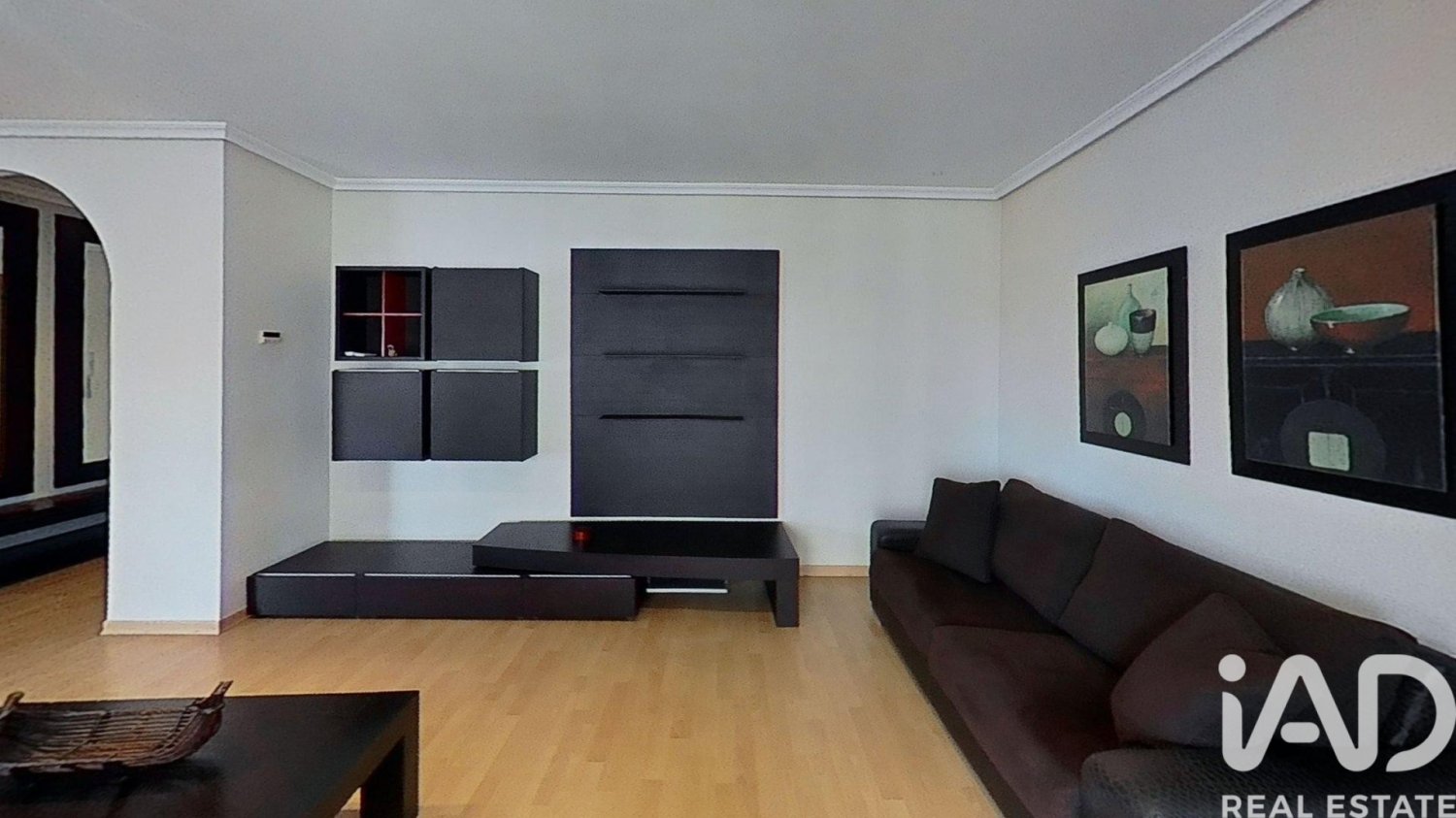 Apartament w Alicante, Hiszpania 3 sypialnie, 163 mkw. nr 199546