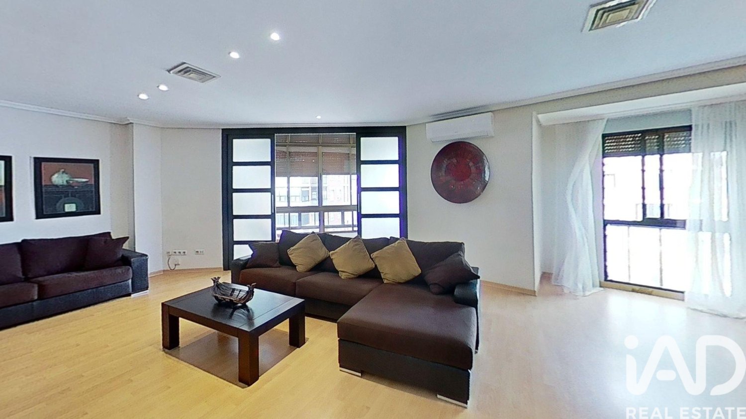 Apartament w Alicante, Hiszpania 3 sypialnie, 163 mkw. nr 199546