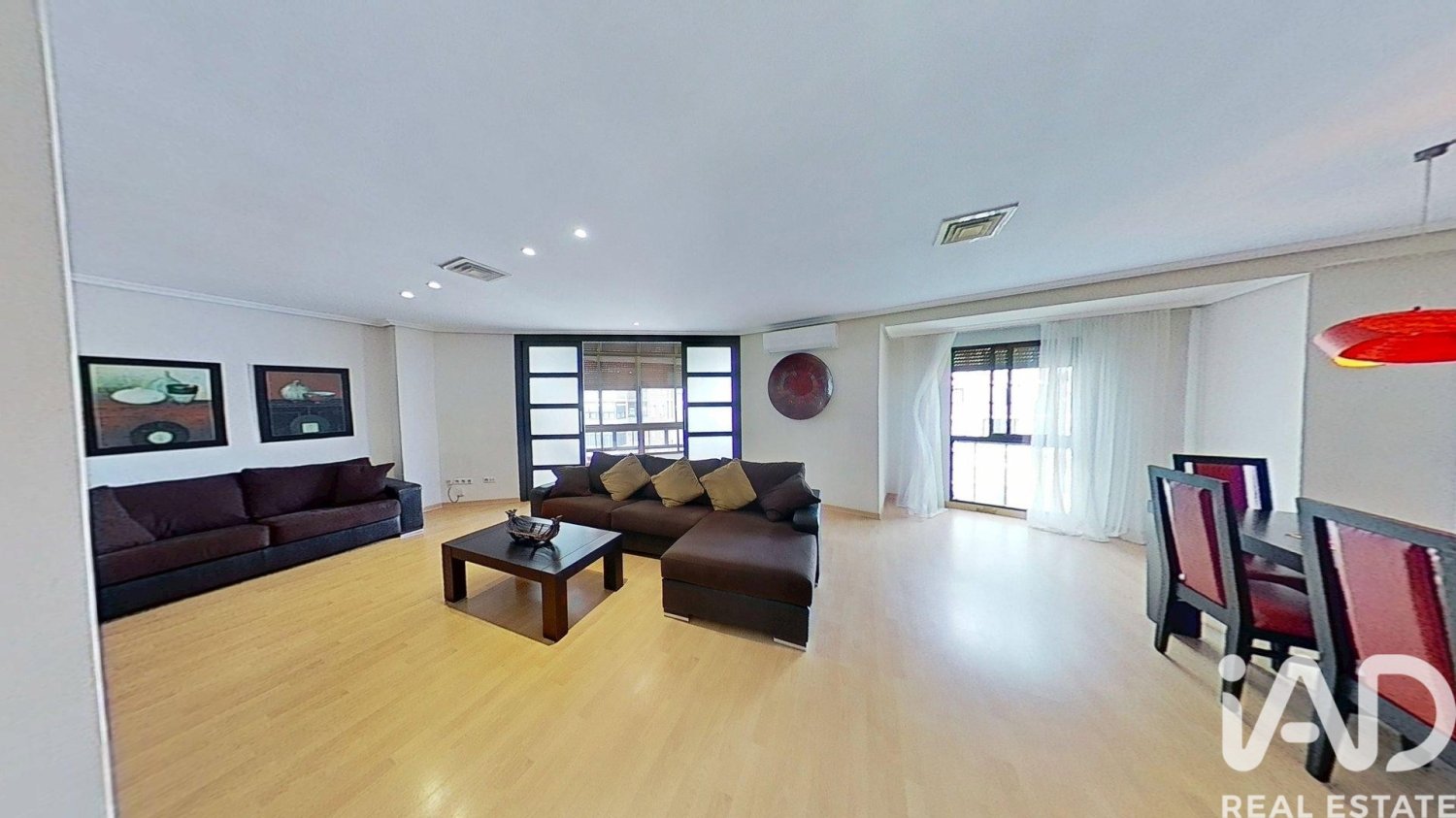 Apartament w Alicante, Hiszpania 3 sypialnie, 163 mkw. nr 199546