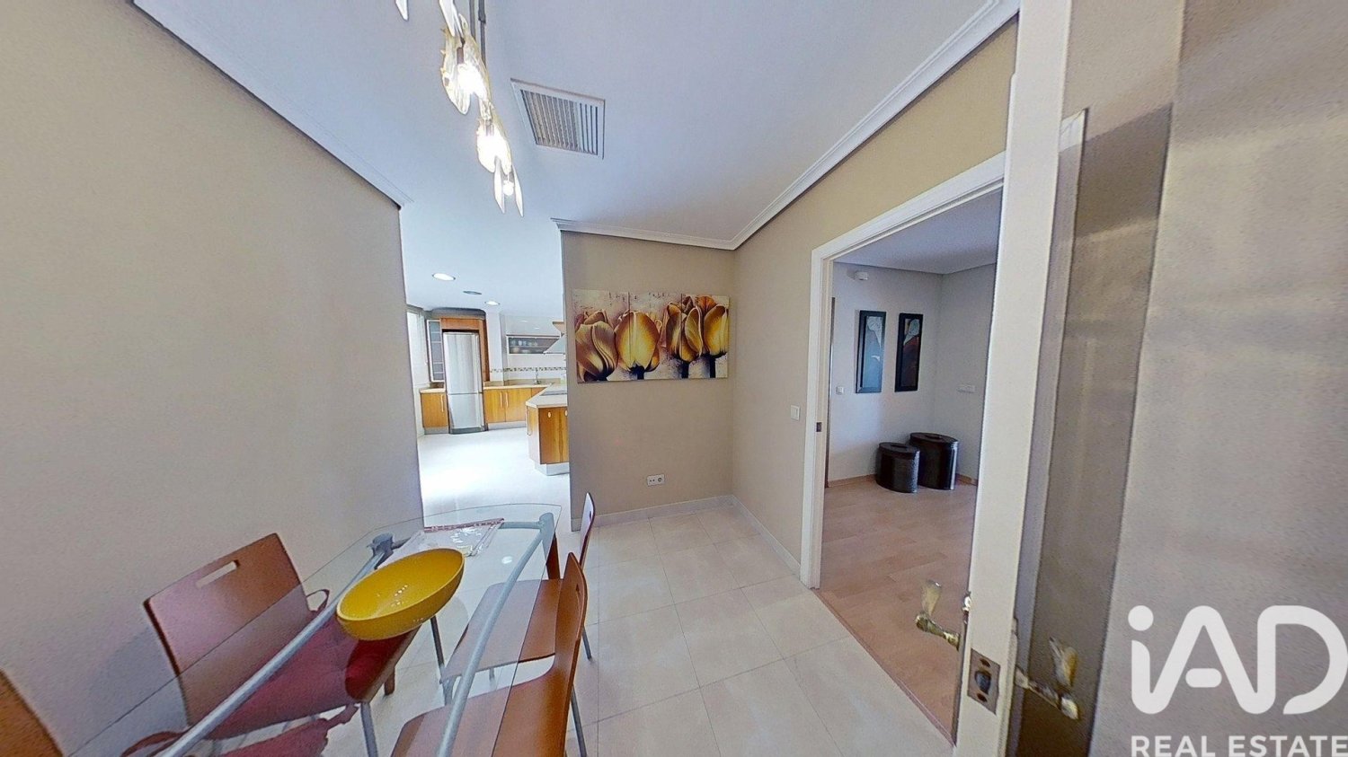 Apartament w Alicante, Hiszpania 3 sypialnie, 163 mkw. nr 199546