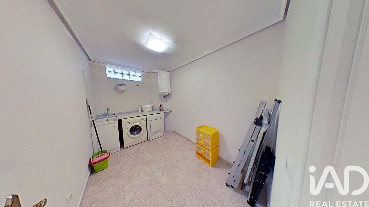 Apartament w Alicante, Hiszpania 3 sypialnie, 163 mkw. nr 199546