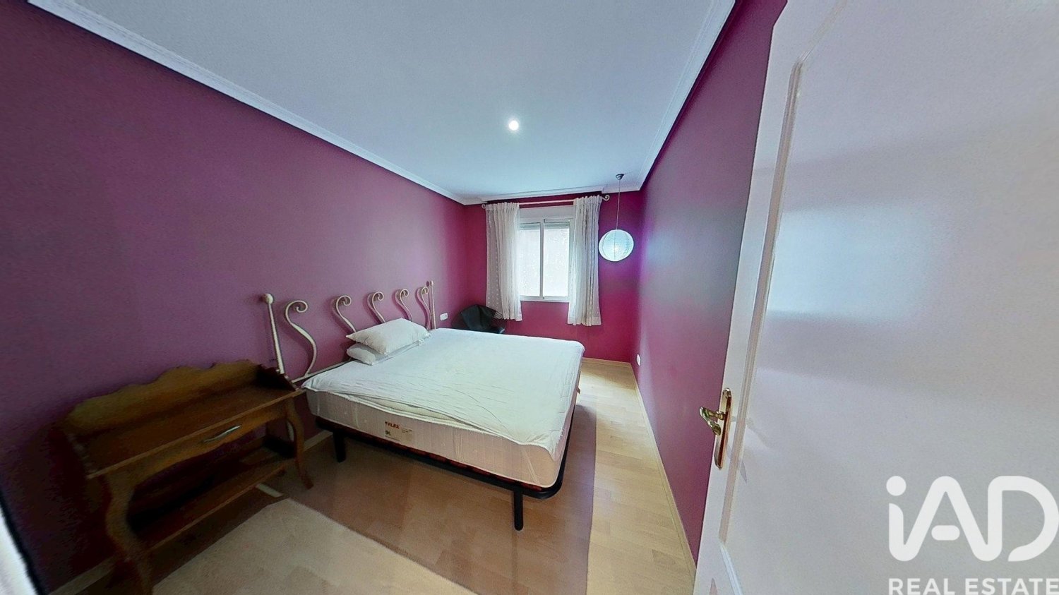 Apartament w Alicante, Hiszpania 3 sypialnie, 163 mkw. nr 199546