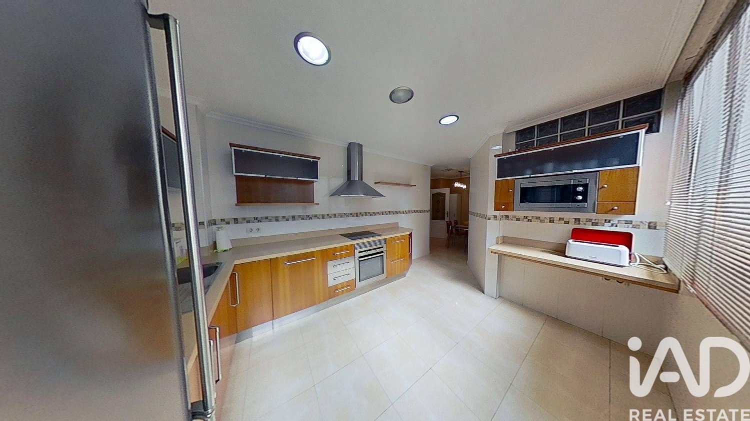 Apartament w Alicante, Hiszpania 3 sypialnie, 163 mkw. nr 199546