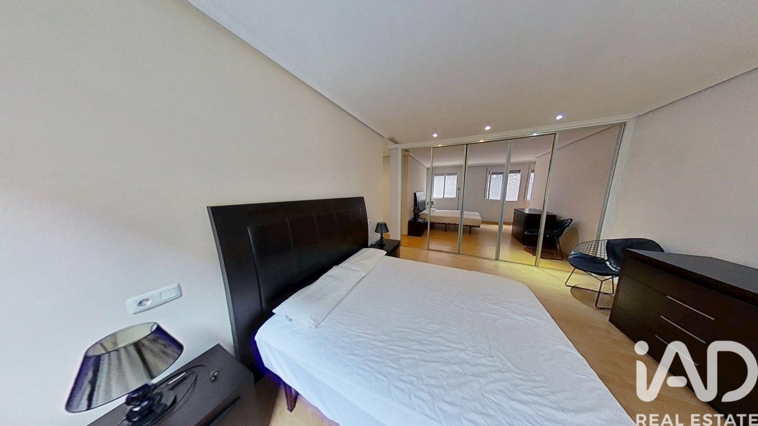 Apartament w Alicante, Hiszpania 3 sypialnie, 163 mkw. nr 199546