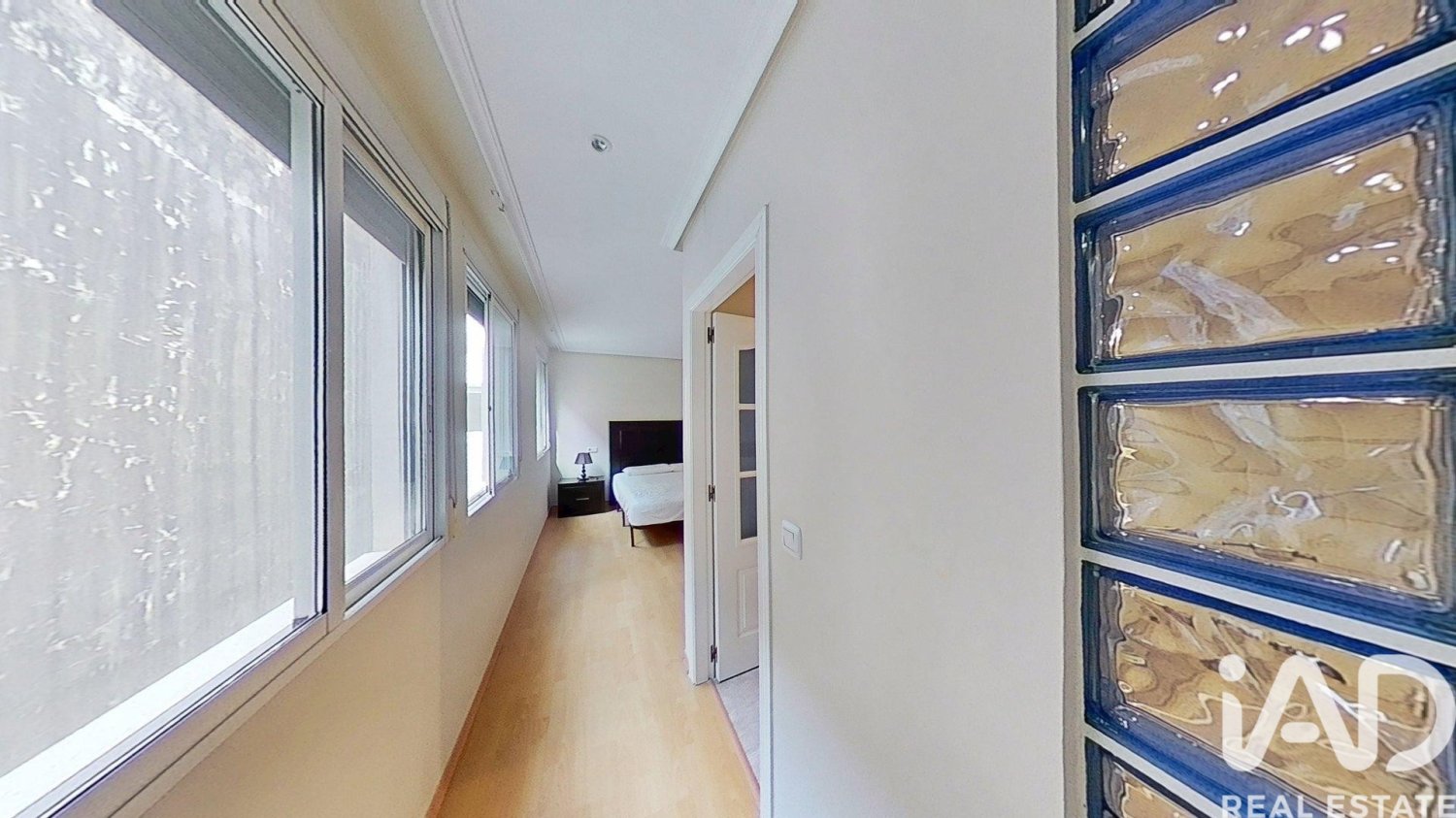 Apartament w Alicante, Hiszpania 3 sypialnie, 163 mkw. nr 199546