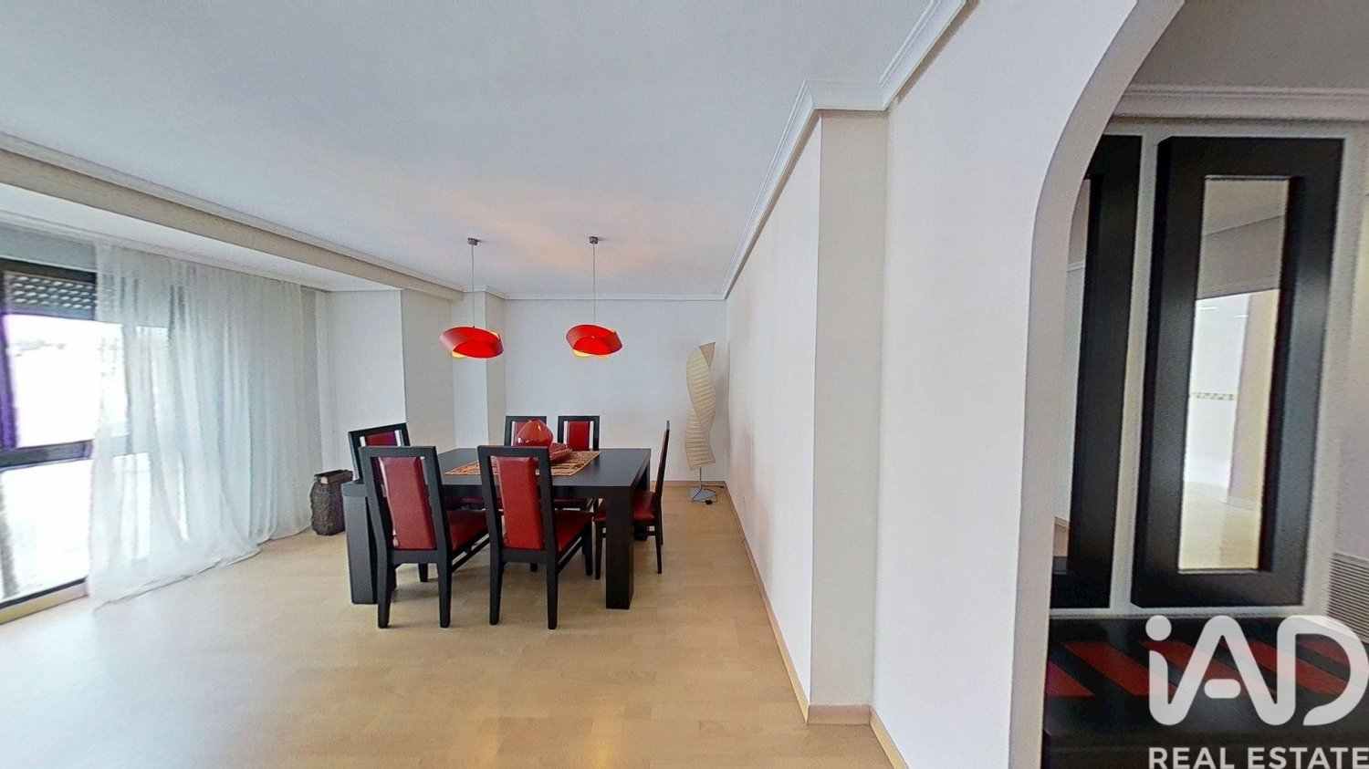 Apartament w Alicante, Hiszpania 3 sypialnie, 163 mkw. nr 199546