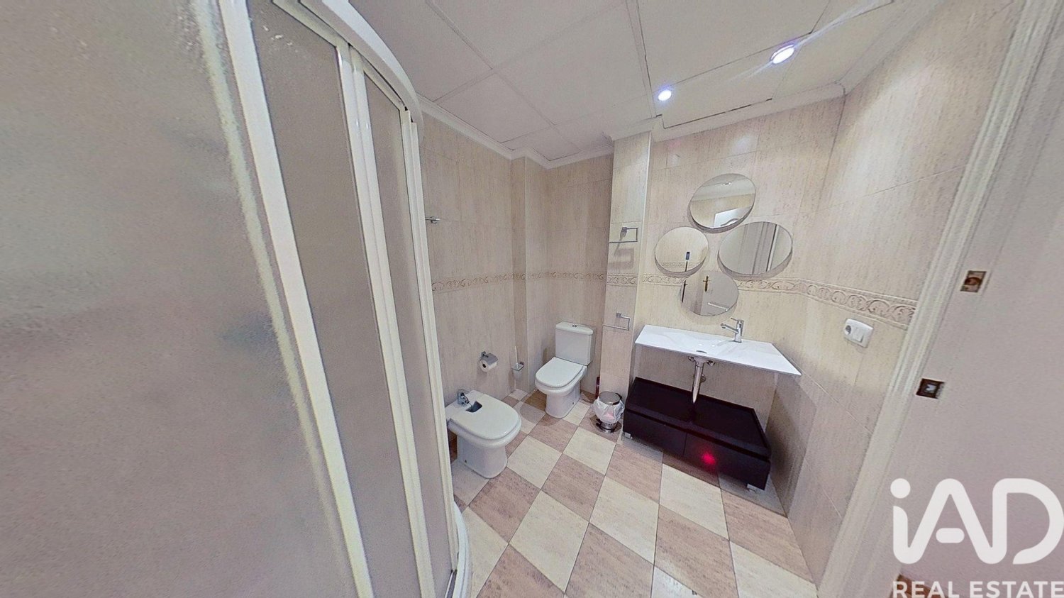 Apartament w Alicante, Hiszpania 3 sypialnie, 163 mkw. nr 199546
