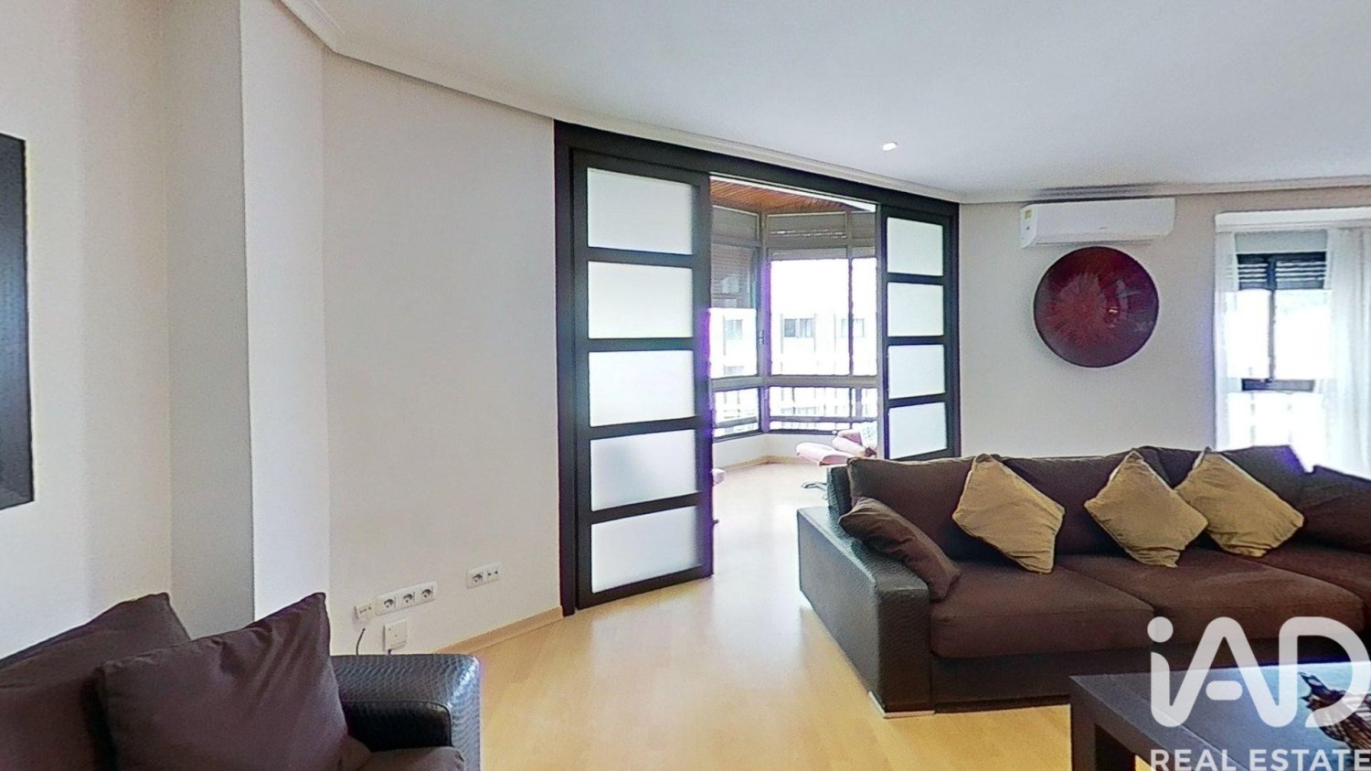 Apartament w Alicante, Hiszpania 3 sypialnie, 163 mkw. nr 199546