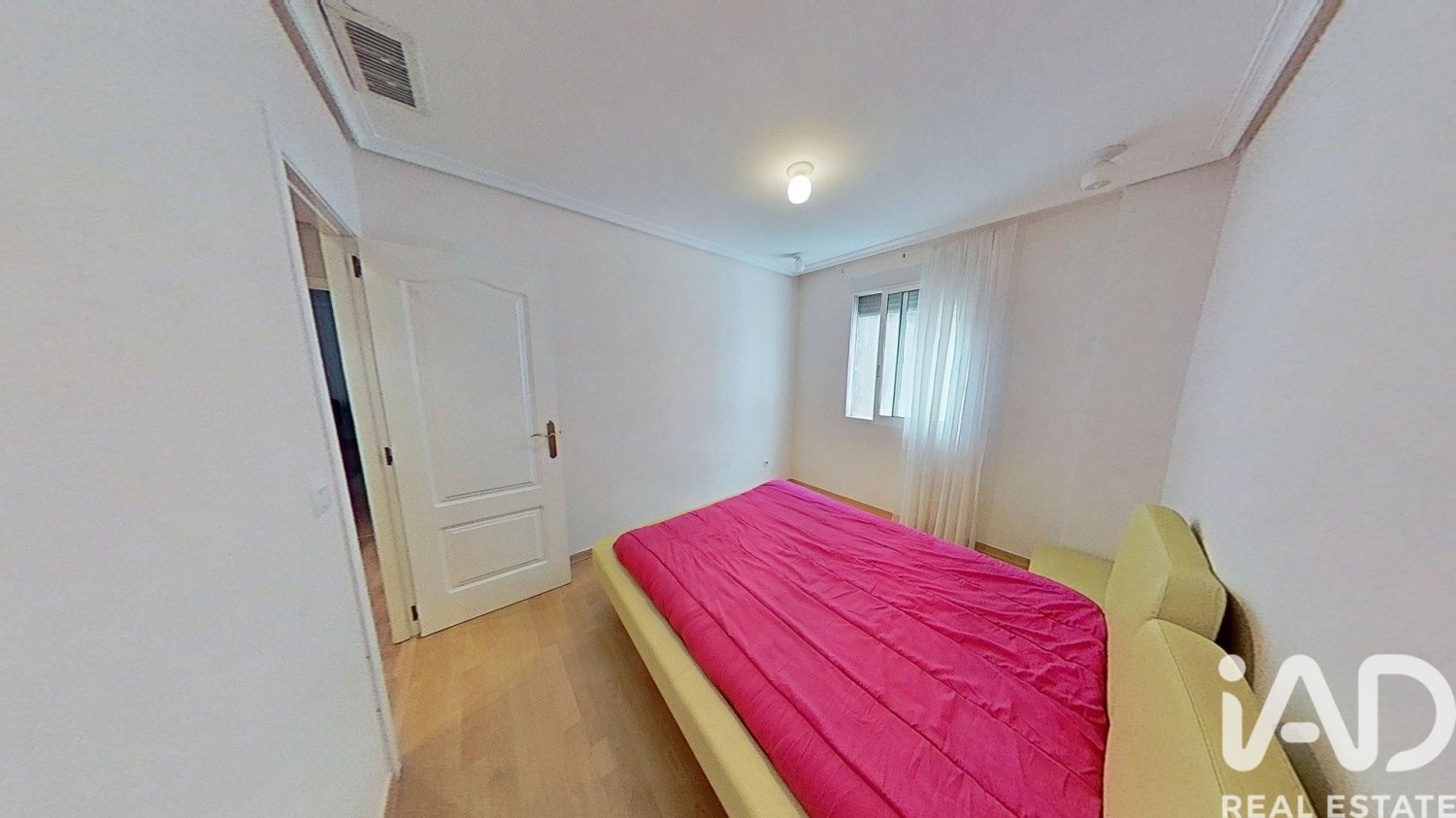 Apartament w Alicante, Hiszpania 3 sypialnie, 163 mkw. nr 199546