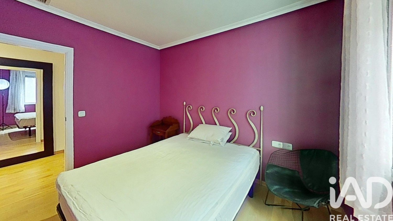 Apartament w Alicante, Hiszpania 3 sypialnie, 163 mkw. nr 199546