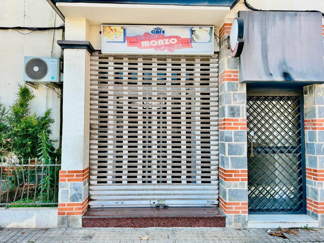 Komerciāls īpašums Torrevieja, Alicante, Spānijā 56 m2 Nr. 197201