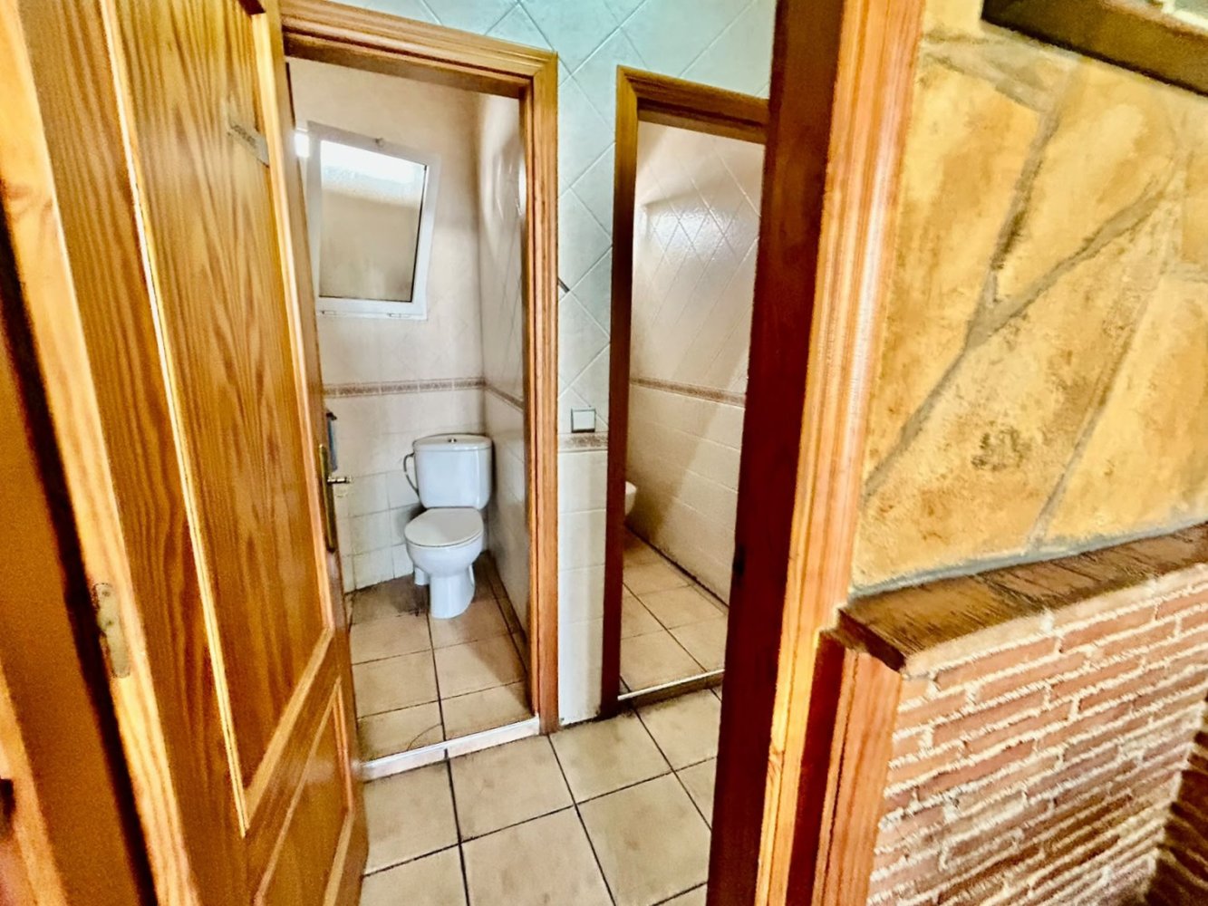 Komerciāls īpašums Torrevieja, Alicante, Spānijā 56 m2 Nr. 197201