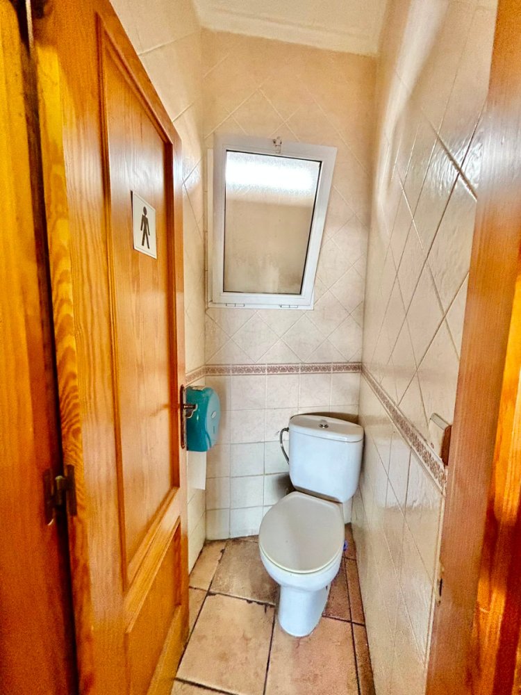 Komerciāls īpašums Torrevieja, Alicante, Spānijā 56 m2 Nr. 197201