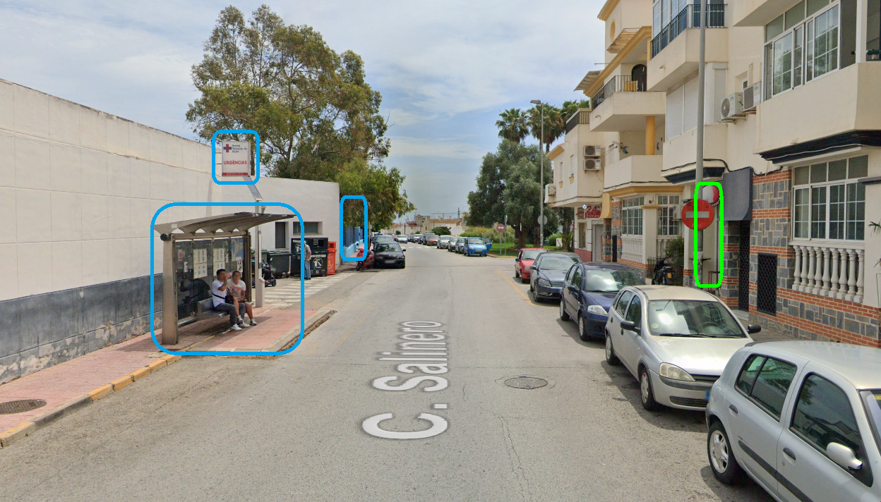 Komerciāls īpašums Torrevieja, Alicante, Spānijā 56 m2 Nr. 197201