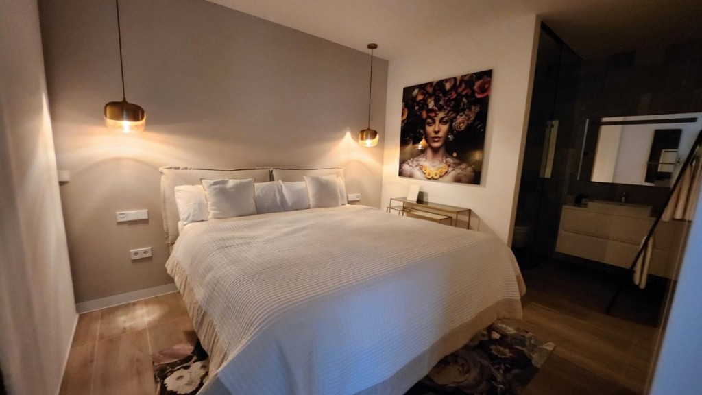 Wohnung in Pinar De Campoverde, Alicante, Spanien 3 Schlafzimmer, 116 m2 Nr. 199289