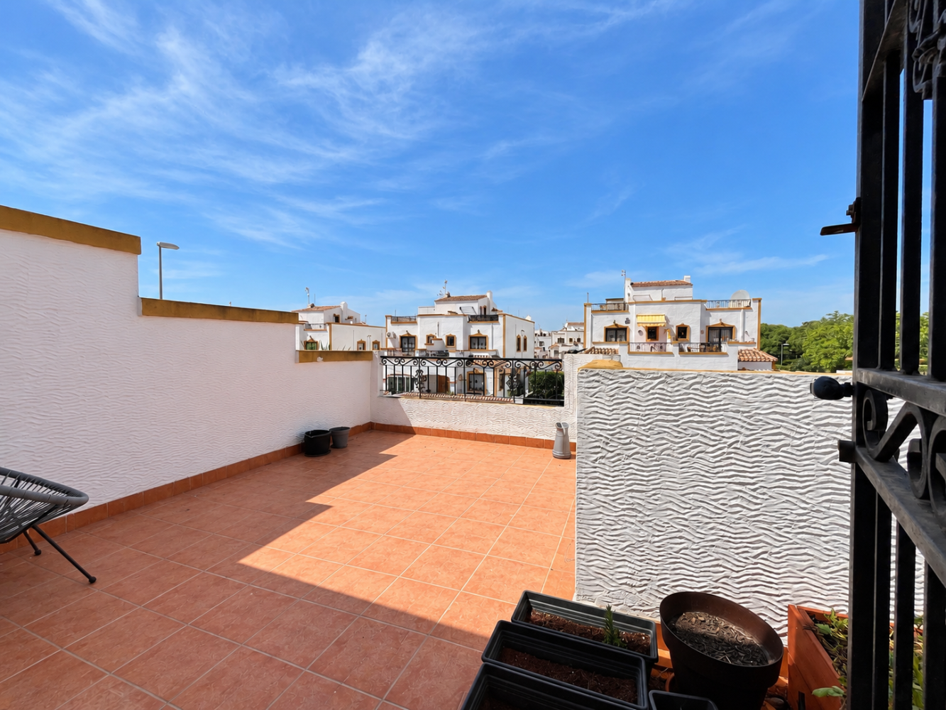 Villa a Vistabella, Alicante, Spagna 3 camere da letto, 110 mq. N° 198270