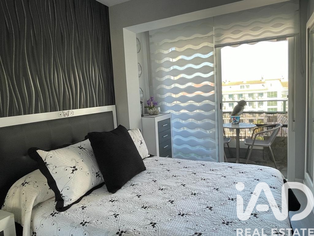 Wohnung in Salou, Tarragona, Spanien 2 Schlafzimmer, 54 m2 Nr. 172980