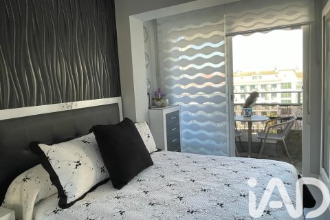 Wohnung in Salou, Tarragona, Spanien 2 Schlafzimmer, 54 m2 Nr. 172980