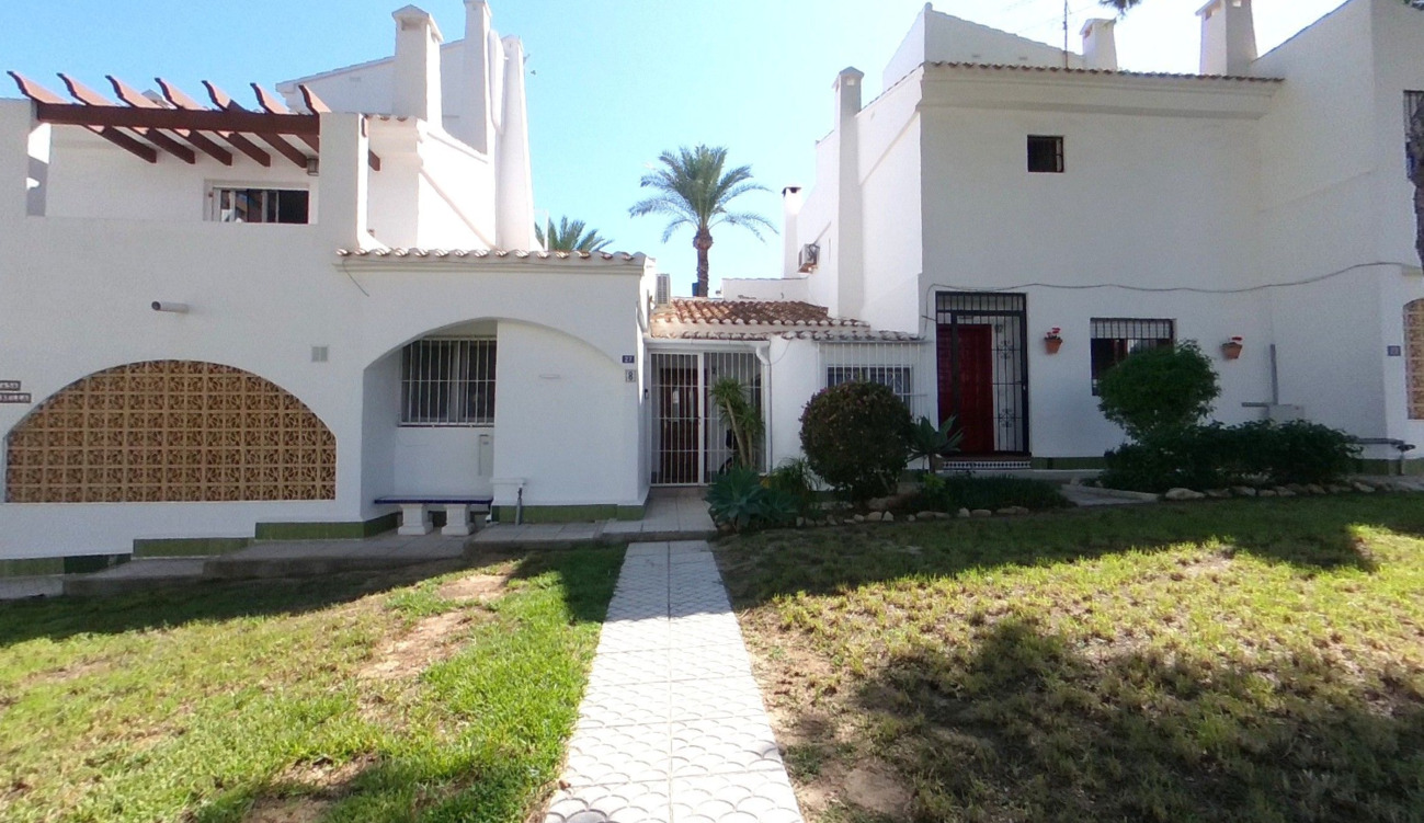 Kamienica w Villamartin, Alicante, Hiszpania 2 sypialnie,  nr 198020