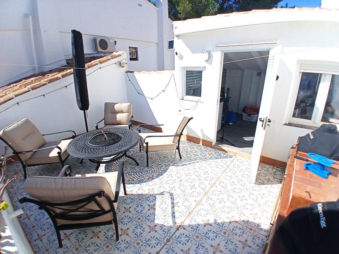 Kamienica w Villamartin, Alicante, Hiszpania 2 sypialnie,  nr 198020