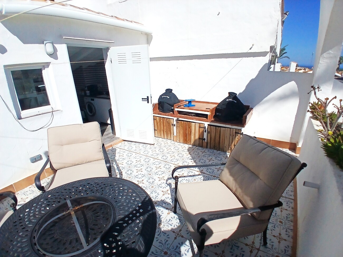 Kamienica w Villamartin, Alicante, Hiszpania 2 sypialnie,  nr 198020