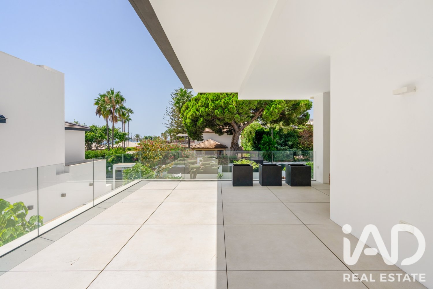 House in Marbella, Malaga, Spanien 6 Schlafzimmer, 851 m2 Nr. 197872