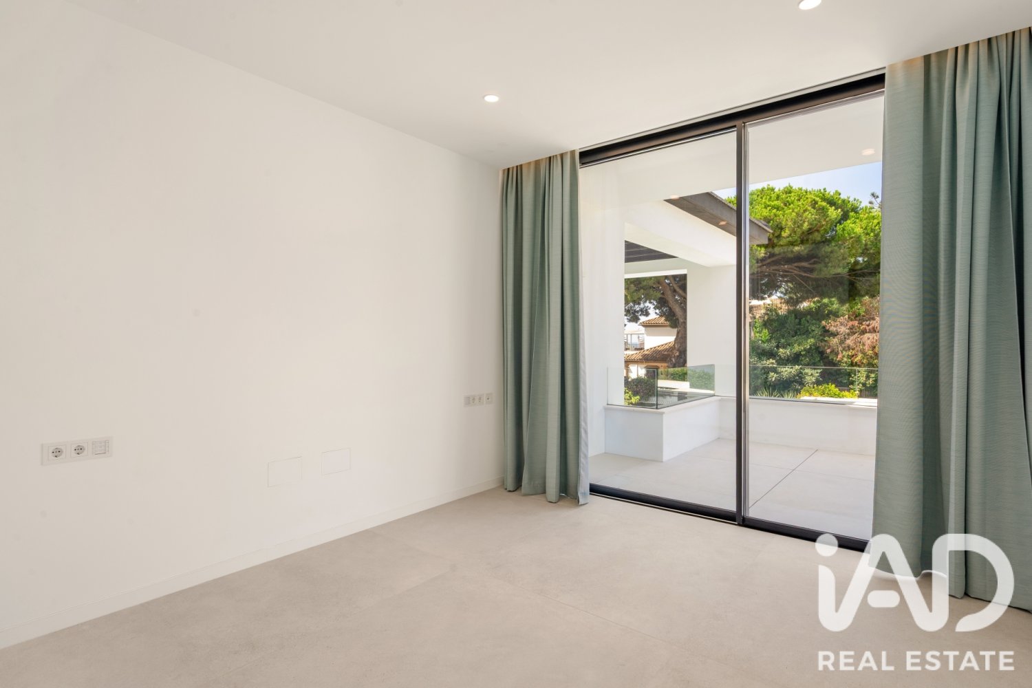 House in Marbella, Malaga, Spanien 6 Schlafzimmer, 851 m2 Nr. 197872
