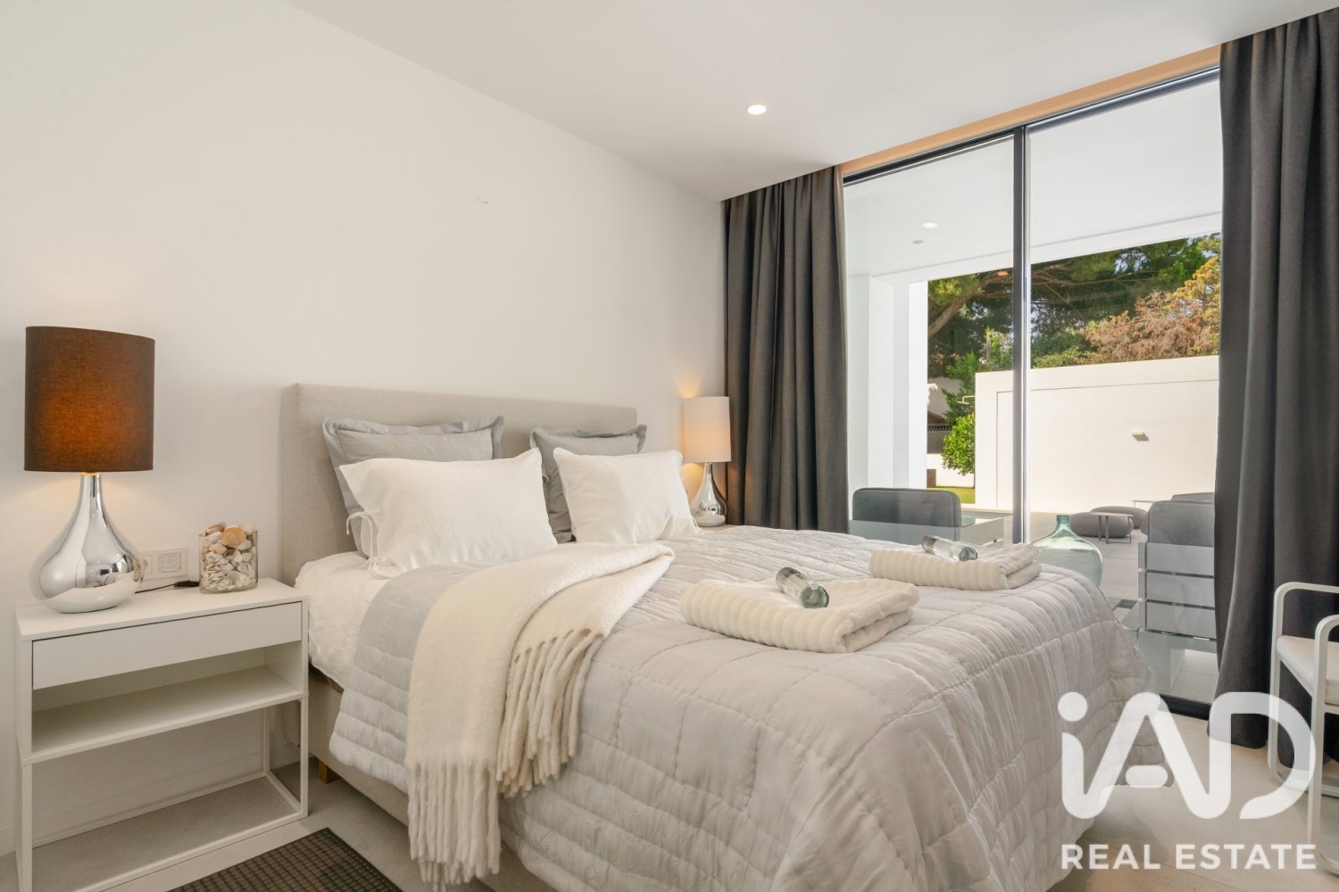House in Marbella, Malaga, Spanien 6 Schlafzimmer, 851 m2 Nr. 197872