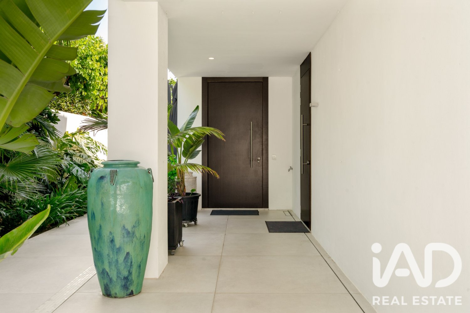 House in Marbella, Malaga, Spanien 6 Schlafzimmer, 851 m2 Nr. 197872