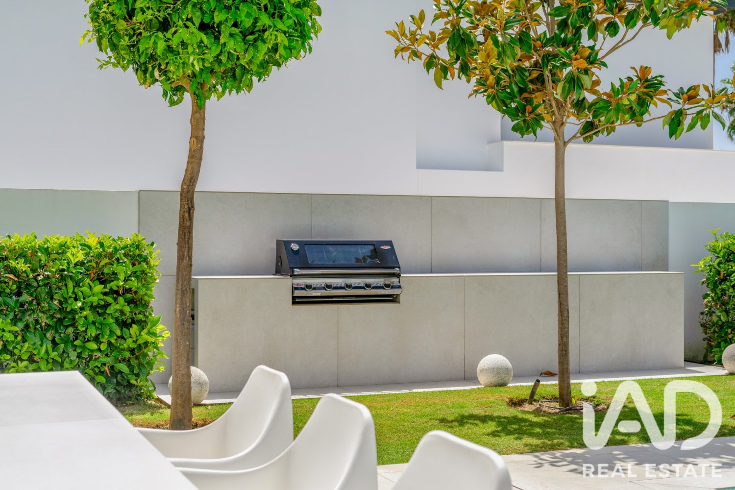 House in Marbella, Malaga, Spanien 6 Schlafzimmer, 851 m2 Nr. 197872
