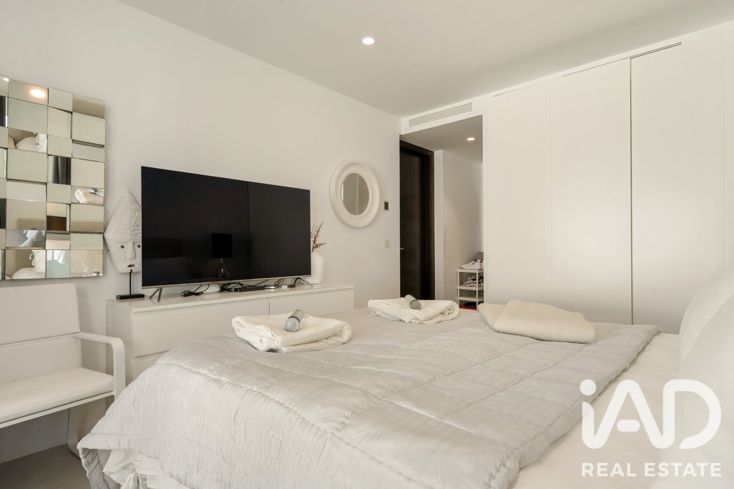 House in Marbella, Malaga, Spanien 6 Schlafzimmer, 851 m2 Nr. 197872