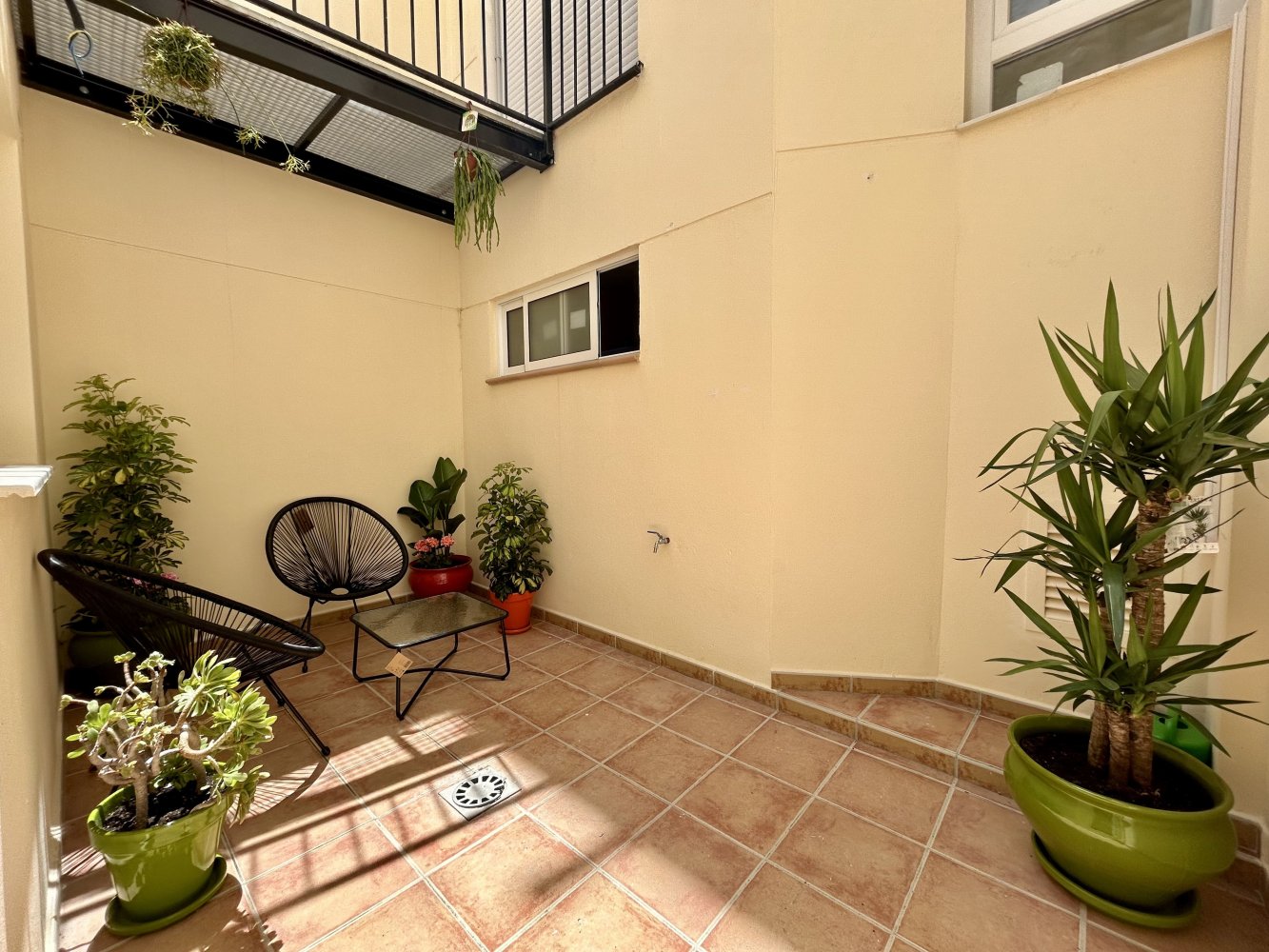 Dzīvoklis Alicante, Spānijā 1 istaba, 84 m2 Nr. 163322