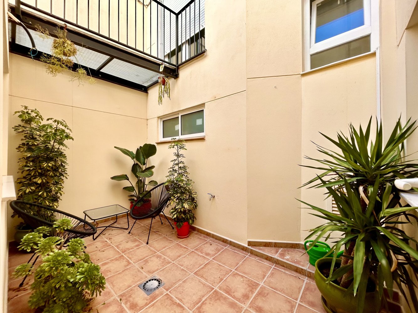 Dzīvoklis Alicante, Spānijā 1 istaba, 84 m2 Nr. 163322