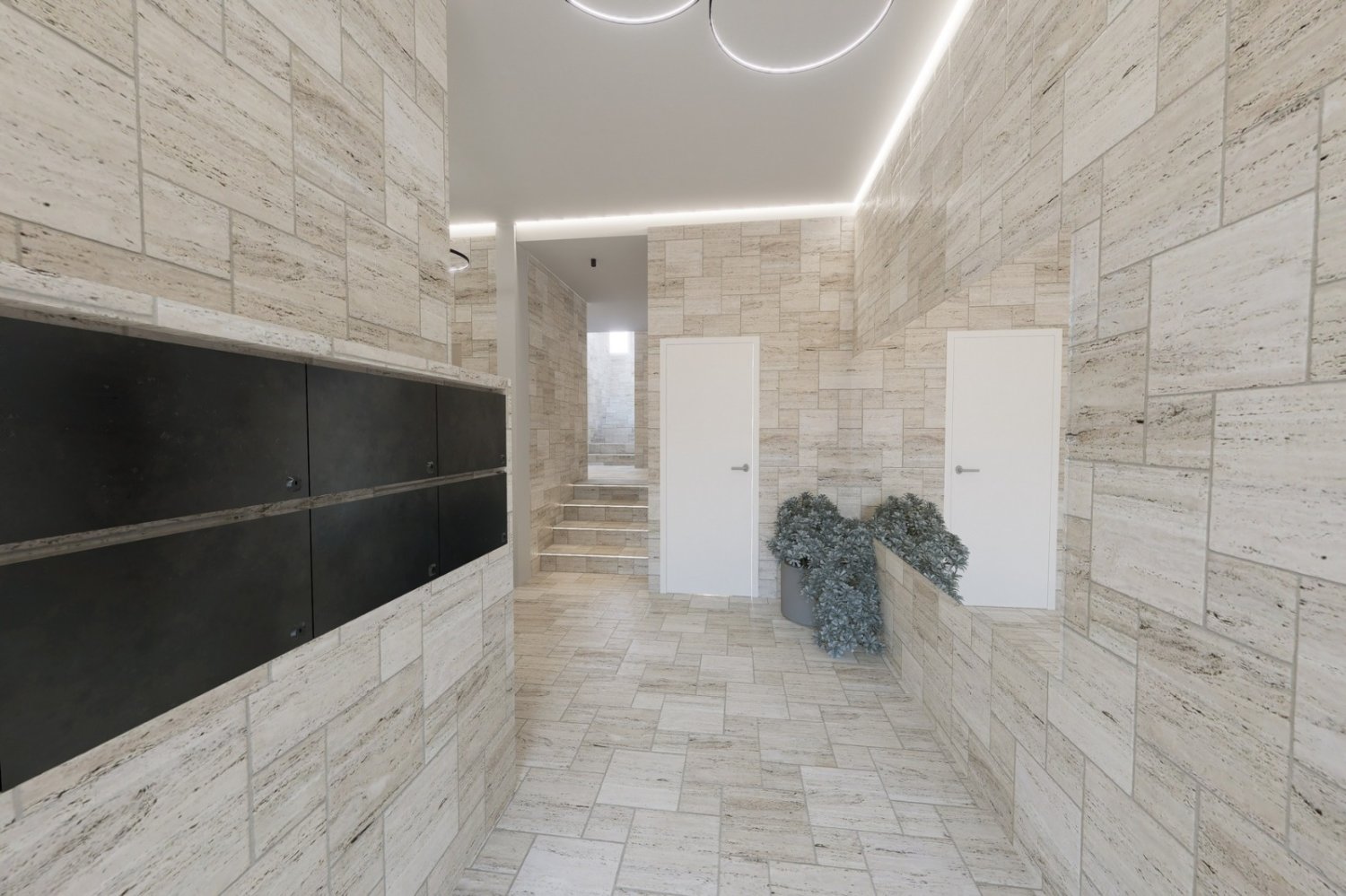 Dzīvoklis Alicante, Spānijā 1 istaba, 84 m2 Nr. 163322
