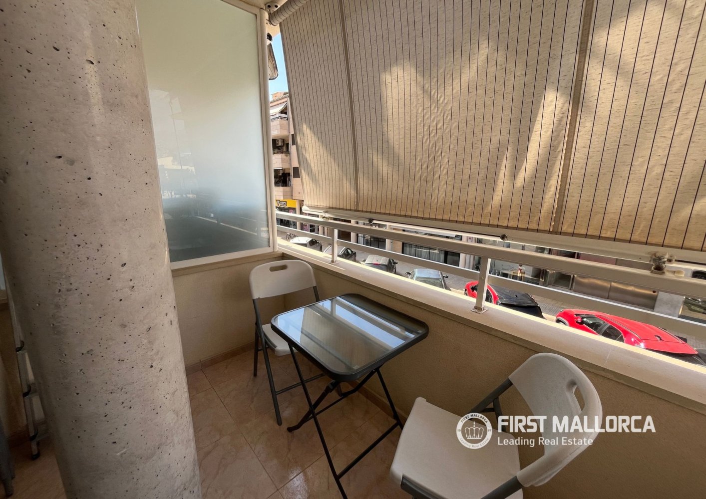 Apartment à Port De Pollenca, Mallorca, Espagne 2 chambres, 75 m2 No. 197057
