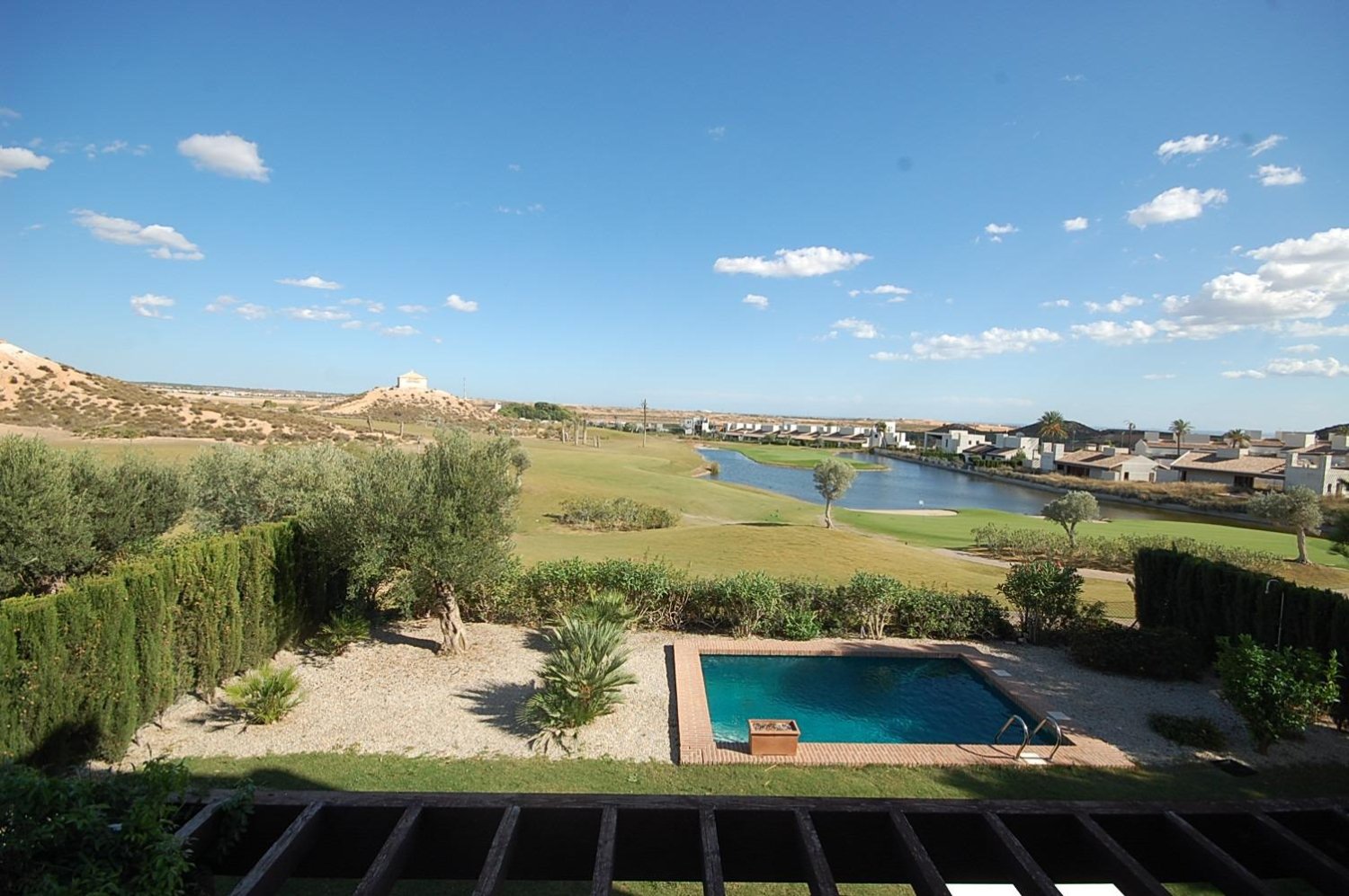 Villa in Sucina, Murcia, Spanien 3 Schlafzimmer, 165 m2 Nr. 198428