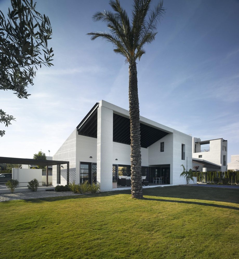 Villa in Sucina, Murcia, Spanien 3 Schlafzimmer, 165 m2 Nr. 198428