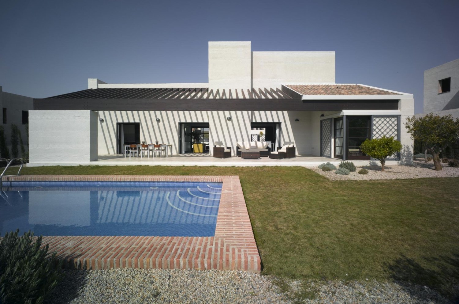 Villa in Sucina, Murcia, Spanien 3 Schlafzimmer, 165 m2 Nr. 198428