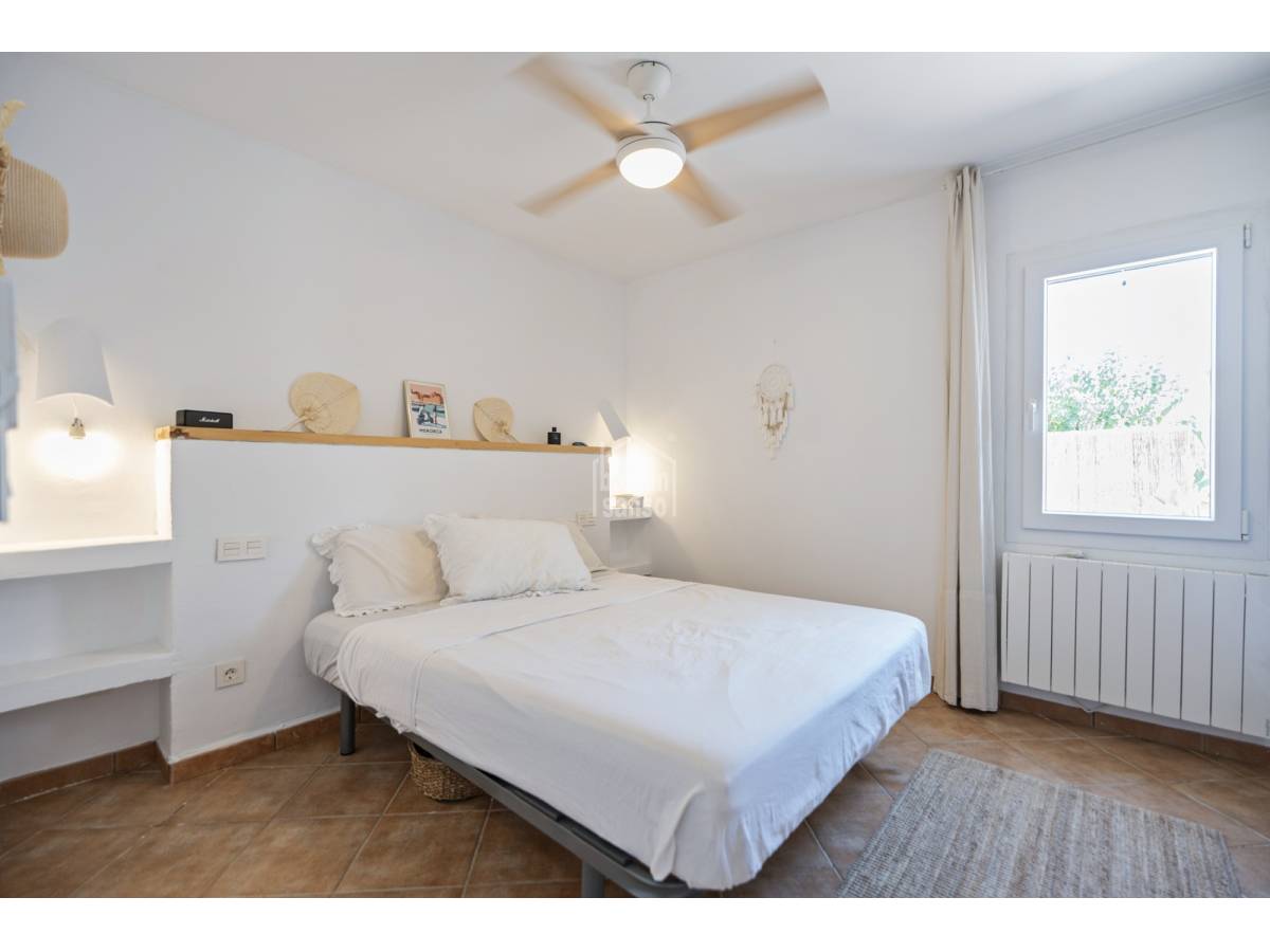 Villa in Ciutadella De Menorca, Menorca, Spain 3 bedrooms, 118 sq.m. No. 197912
